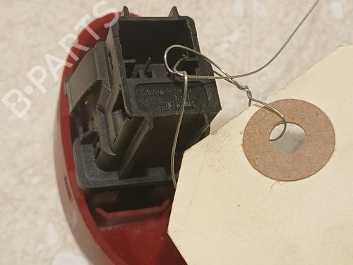 Warning switch PEUGEOT 206 Hatchback (2A/C) 1.1 i | BP21782744I22 