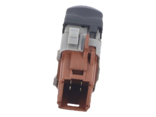 Right front window switch RENAULT CLIO III (BR0/1, CR0/1) 1.5 dCi (BR17, CR17) | BP38498319I26 - Image 2