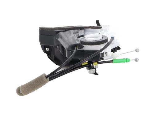 Rear right lock TOYOTA YARIS (_P21_, _PA1_, _PH1_) 1.5 Hybrid (MXPH10, MXPH11) | BP30338341C99