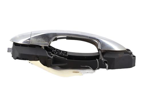 Used Front right exterior door handle ALFA ROMEO MITO (955_) 1.3 MultiJet (955AXH1B, 955AXT1A) (90 hp) 25835403