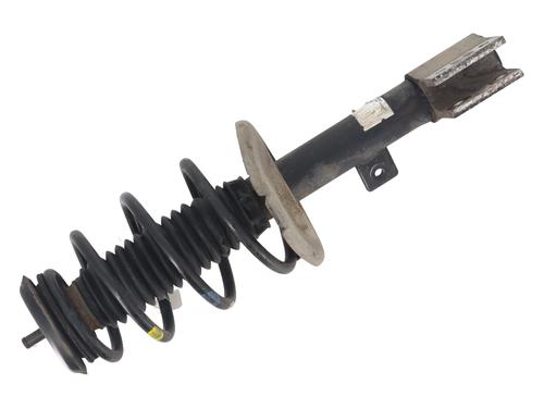 Used Right front shock absorber PEUGEOT PARTNER Box Body/MPV 1.6 HDi (90 hp) 27729855