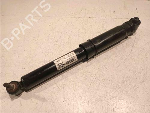 Used Right rear shock absorber Right rear shock absorber RENAULT SCÉNIC II (JM0/1_) 1.9 dCi (JM0G, JM12, JM1G, JM2C) (120 hp) 18663531 18663531