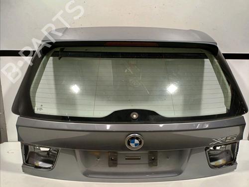 Used Tailgate BMW X5 (E70) xDrive 30 d (235 hp) 15770844