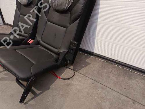 Sæde Bagtil RENAULT ESPACE V (JR_)  | BP23979126C17 