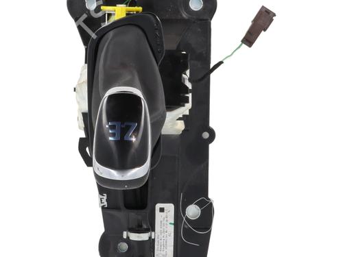 Gear lever RENAULT ZOE (BFM_) ZOE | BP25023658M90 