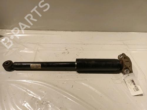 Used Left rear shock absorber OPEL ASTRA J Sports Tourer (P10) 1.7 CDTI (35) (110 hp) 15237276