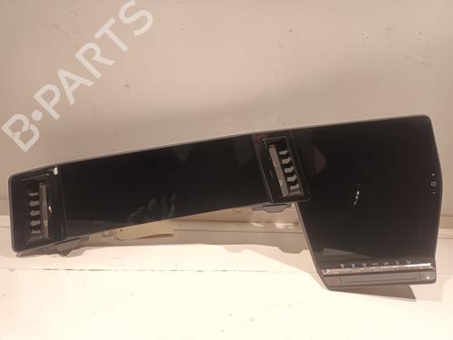 Used Instrument cluster Instrument cluster RENAULT SCENIC E-TECH PHASE I EV87 (218 hp) 34112965 34112965