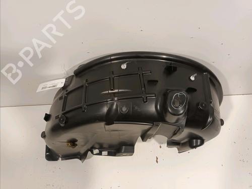 Wielkast CITROËN C3 / C3 ORIGIN III (SX) 1.6 BlueHDi 100 (99 hp) 16555321
