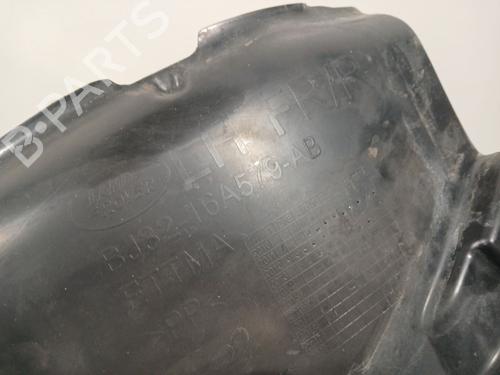 Wheel arch LAND ROVER RANGE ROVER EVOQUE (L538) 2.2 D 4x4 | BP28804265C56 