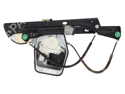Used Front right window mechanism VW GOLF VI Variant (AJ5) 1.6 TDI (105 hp) 24628150