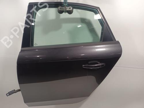 Used Left rear door Left rear door AUDI A4 B8 (8K2) 2.0 TDI (136 hp) 36035374 36035374