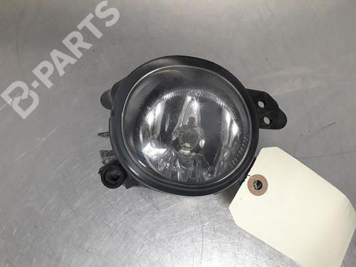 Højre foran tåkelykt MERCEDES-BENZ A-CLASS (W169) A 180 CDI (169.007, 169.307) (109 hp) 9324422