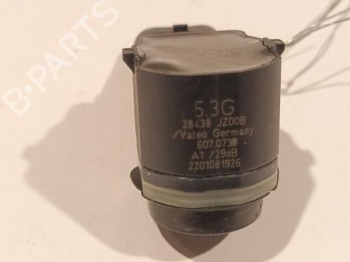 Electronic module RENAULT KOLEOS I (HY_) 2.0 dCi 4x4 (HY0B) | BP38262804M83 - Image 3