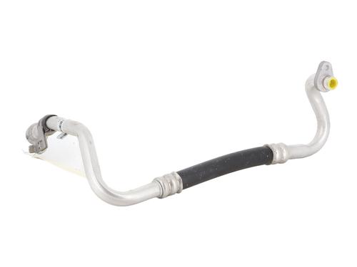 Used AC pipe RENAULT CLIO IV (BH_) 1.2 16V (73 hp) 25752817