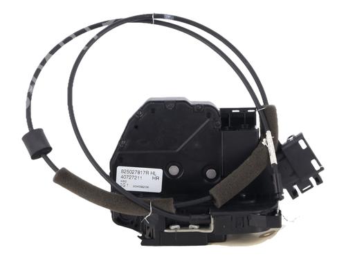 Used Rear right lock Rear right lock RENAULT TRAFIC III Van (FG_) 2.0 dCi 130 (FGMY) (131 hp) 40274452 40274452