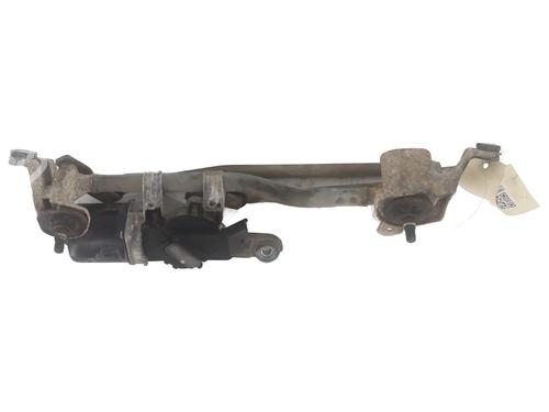 Front wiper motor NISSAN NOTE (E11, NE11) 1.4 | BP36692999M29 - Image 4