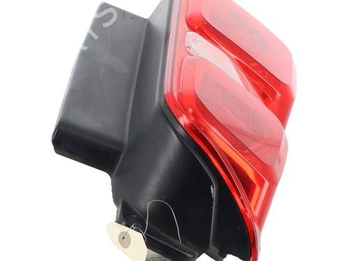 Left taillight PEUGEOT EXPERT Van (V_) 1.5 BlueHDi 120 | BP39181452C34 - Image 4