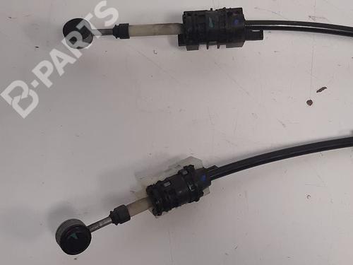 Gear lever CITROËN C3 / C3 ORIGIN III (SX) 1.2 PureTech 82 | BP9332955M90 