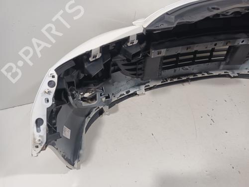 Front bumper PEUGEOT 207 (WA_, WC_) 1.6 HDi | BP29763588C7 