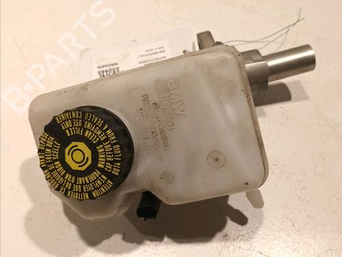 Brake master cylinder MINI MINI CLUBMAN (F54) One D | BP17729948M77 
