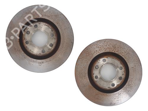 Otra CITROËN C4 Picasso I MPV (UD_) 1.6 HDi (109 hp) 31242014