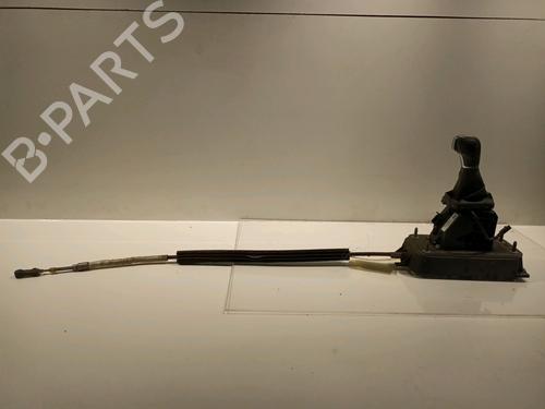 Used Gear lever VW POLO V (6R1, 6C1) 1.4 (6R1) (85 hp) 14947087