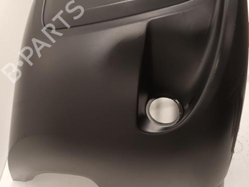 Front bumper CITROËN NEMO MPV 1.4 | BP25044622C7 