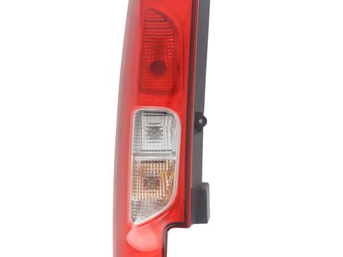 Used Left taillight MERCEDES-BENZ CITAN Box Body/MPV (W415) [2012-2021]  31124687