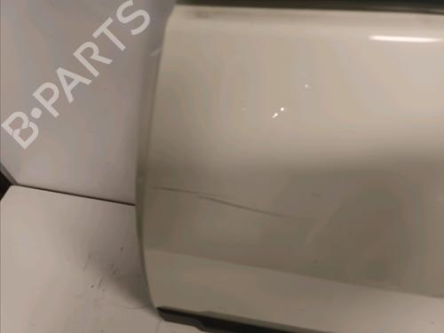 Left rear door CITROËN C1 (PM_, PN_) 1.0 | BP12822775C4 