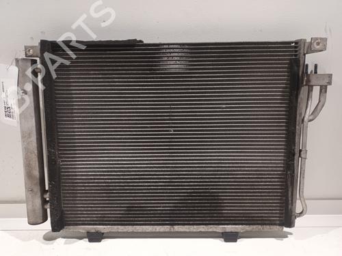 Used AC radiator HYUNDAI i10 I (PA) 1.2 (86 hp) 23647835