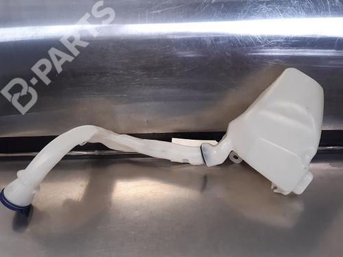 Used Windscreen washer tank Windscreen washer tank PEUGEOT 208 I (CA_, CC_) 1.2 THP 110 (110 hp) 9335993 9335993