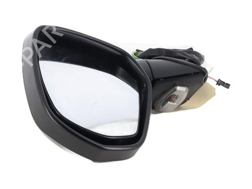 Left mirror CITROËN C4 Grand Picasso I (UA_) 2.0 HDi 138 | BP29582629C26 
