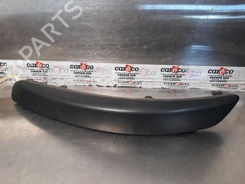 Used Front bumper bracket VW GOLF V (1K1) 2.0 SDI (75 hp) 14865412