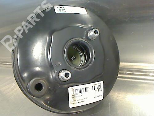 Bremseservo OPEL VECTRA C GTS (Z02) 1.9 CDTI (F68) (120 hp) 9318668