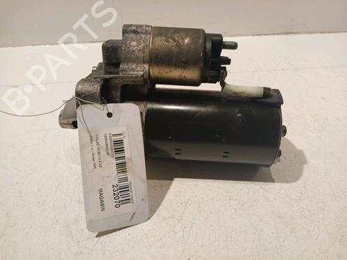 Motor arranque VOLVO XC90 I (275) D5 AWD (185 hp) 18129506