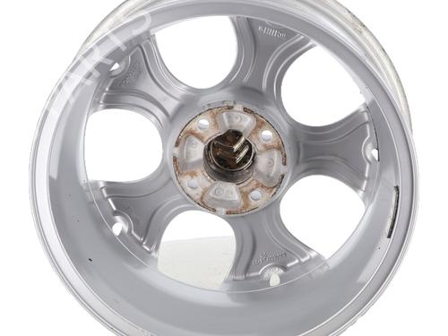 Fælk CITROËN C3 II (SC_) 1.2 VTi 82 | BP38744117C45 - Image 2
