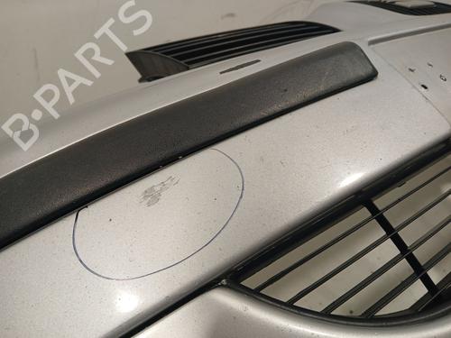 Zderzak przedni SEAT LEON (1M1) 1.9 TDI | BP29696994C7 