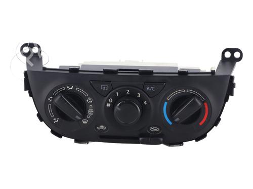 AC-Styringsenhed/Manøvreenhed AC-Styringsenhed/Manøvreenhed SUZUKI CELERIO (LF) 1.0 (AVK310) (68 hp) 36662848 36662848