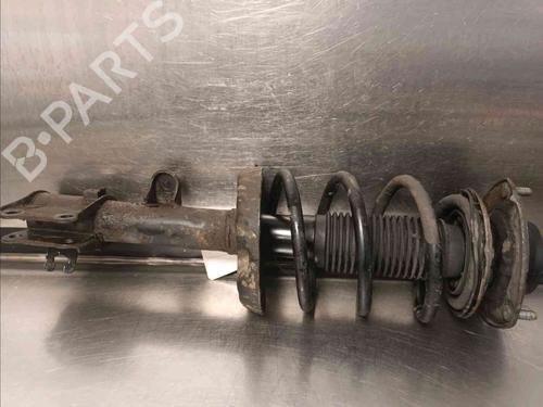 Used Right front shock absorber Right front shock absorber KIA SPORTAGE II (JE_, KM_) 2.0 CRDi (136 hp) 9646120 9646120