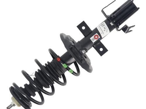 Used Left front shock absorber DACIA SANDERO III 1.0 TCe 90 (91 hp) 27729851