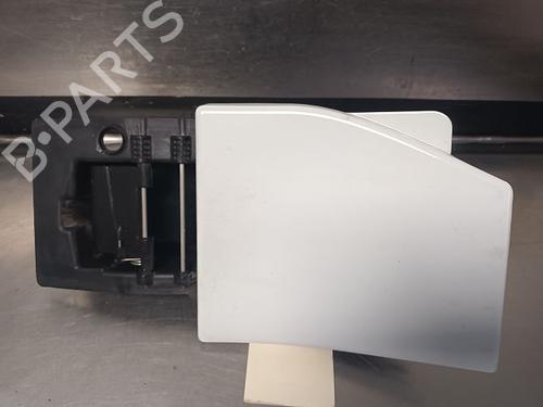 Used Fuel flap RENAULT TRAFIC III Van (FG_) 1.6 dCi 120 (FGMB, FGMC) (120 hp) 21781659