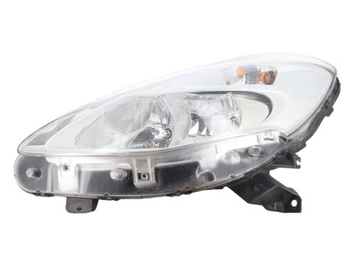 Used Left headlight Left headlight 39181431 39181431