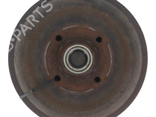 Autre PEUGEOT 207 (WA_, WC_) 1.4 HDi (68 hp) 30830197