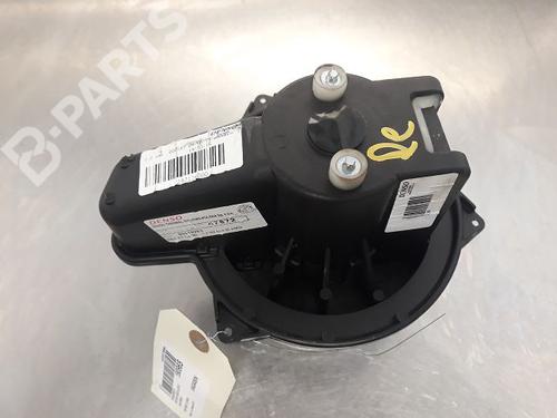 Heater blower motor FIAT 500 (312_) 1.2 (312AXA1A) | BP9323908M62 