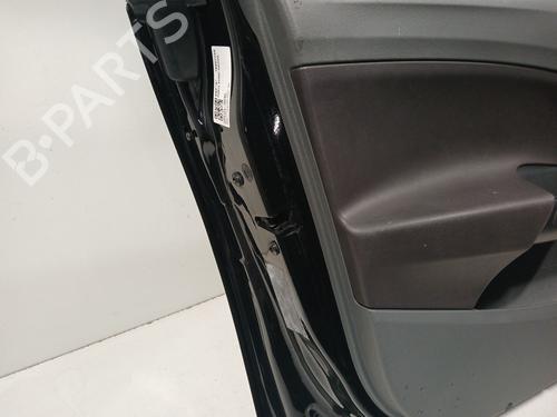 Left front door SEAT IBIZA IV ST (6J8, 6P8) 1.2 TDI | BP29696981C2 
