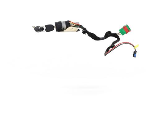 Ratlås/Tændingslås PEUGEOT 307 (3A/C) 2.0 HDi 90 | BP30050036M48