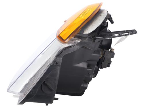 Right headlight RENAULT MODUS / GRAND MODUS (F/JP0_) 1.5 dCi (FP0E, JP0E) | BP39894370C29 - Image 2