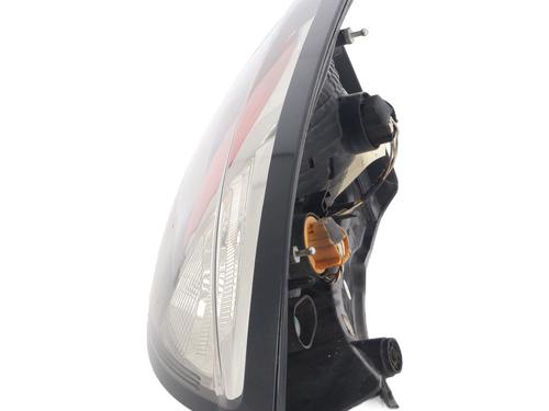 Left taillight CITROËN C3 Picasso (SH_) 1.6 HDI 90 | BP37168827C34 - Image 2
