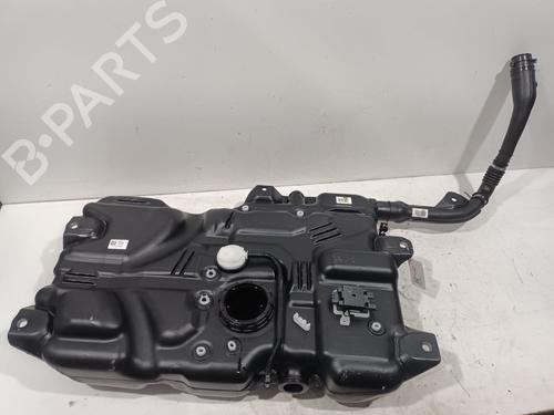 Depósito de Combustível Depósito de Combustível RENAULT TRAFIC III Bus (JG_) 2.0 dCi 150 (JGMU) (150 hp) 36595327 36595327