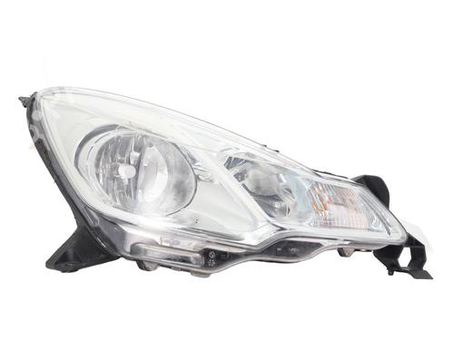Used Right headlight Right headlight CITROËN C3 II (SC_) 1.1 i (60 hp) 36552508 36552508